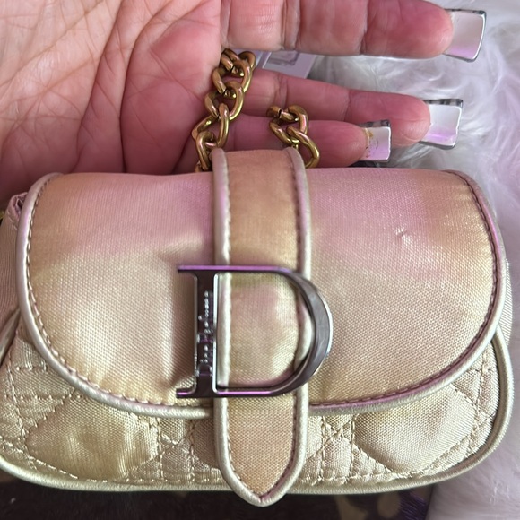 Dior Belt bag 💞